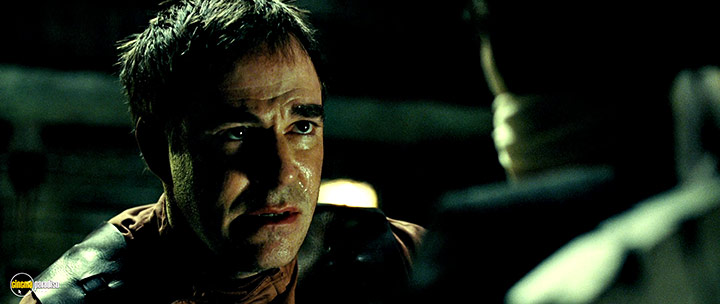 A still #3 from Hostel: Part 2 (2007)
