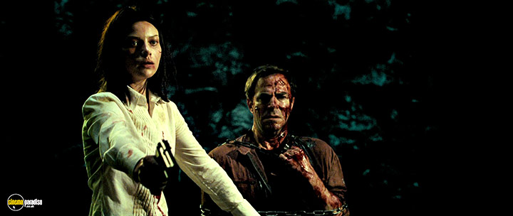 A still #1 from Hostel: Part 2 (2007)
