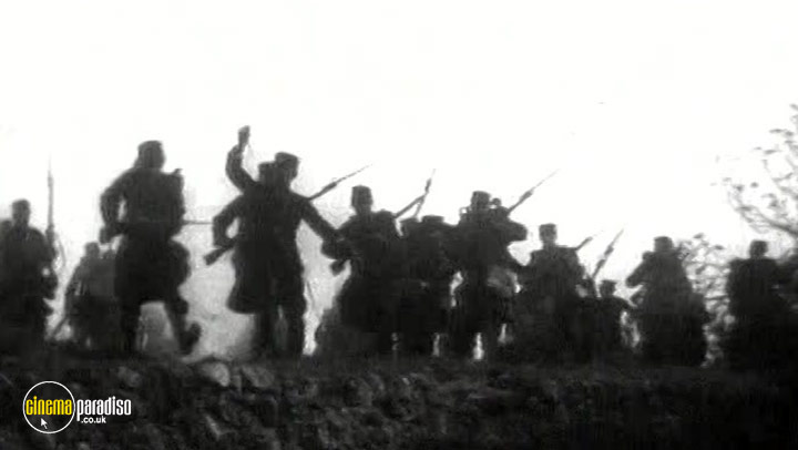 A still #1 from Our Century (1993)