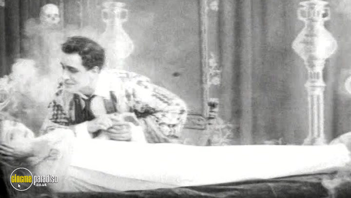 A still #2 from Our Century (1993)