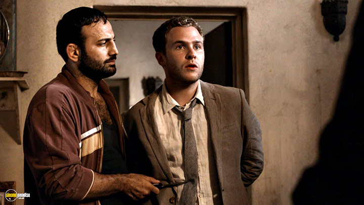 A still #27 from Agents of S.H.I.E.L.D.: Series 3 (2015)