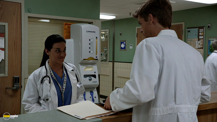 A still #25 from Agents of S.H.I.E.L.D.: Series 3 (2015)