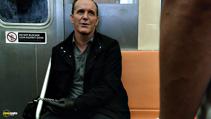 A still #24 from Agents of S.H.I.E.L.D.: Series 3 (2015)