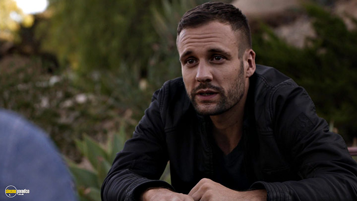 A still #23 from Agents of S.H.I.E.L.D.: Series 3 (2015)
