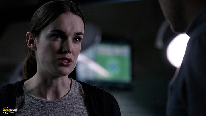 A still #22 from Agents of S.H.I.E.L.D.: Series 3 (2015)