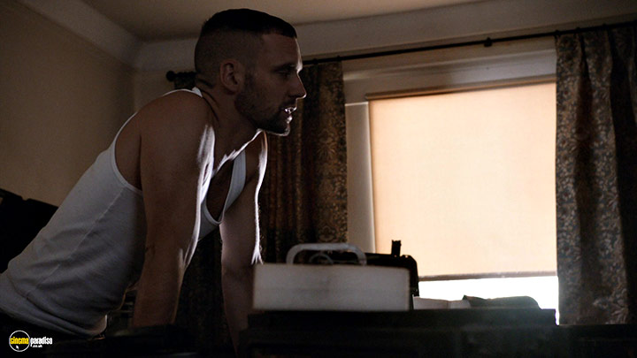 A still #21 from Agents of S.H.I.E.L.D.: Series 3 (2015)