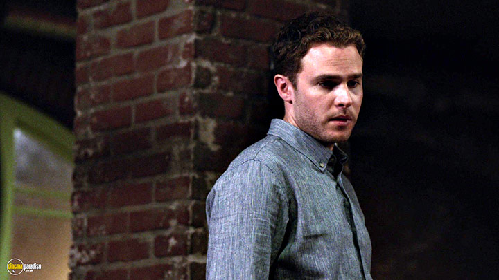 A still #18 from Agents of S.H.I.E.L.D.: Series 3 (2015)