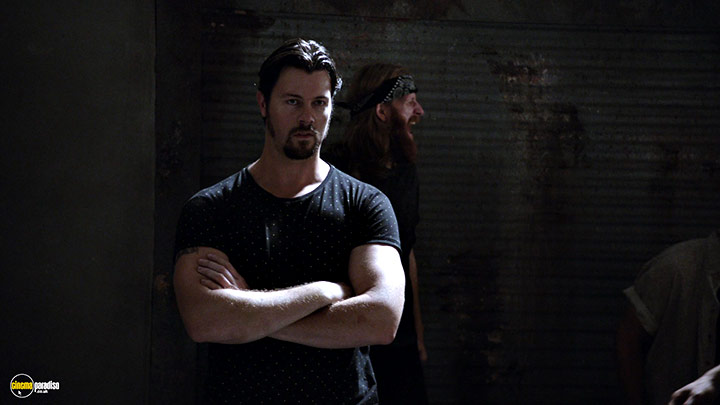 A still #17 from Agents of S.H.I.E.L.D.: Series 3 (2015)