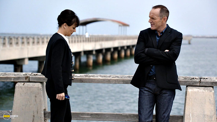 A still #16 from Agents of S.H.I.E.L.D.: Series 3 (2015)