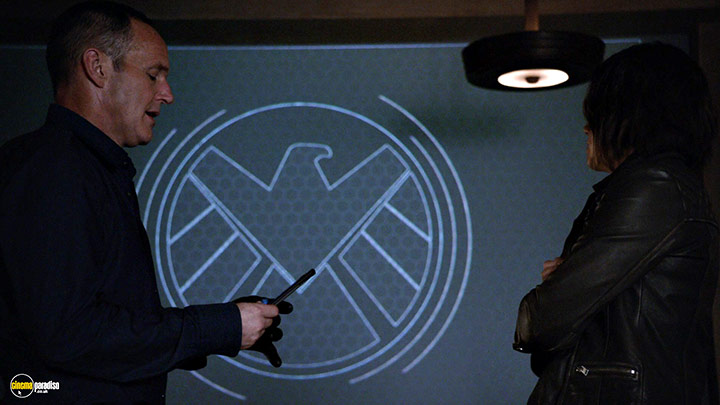 A still #14 from Agents of S.H.I.E.L.D.: Series 3 (2015)