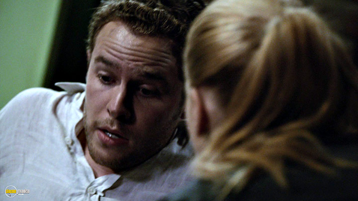 A still #11 from Agents of S.H.I.E.L.D.: Series 3 (2015)