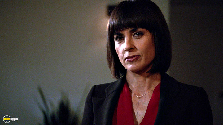 A still #10 from Agents of S.H.I.E.L.D.: Series 3 (2015)