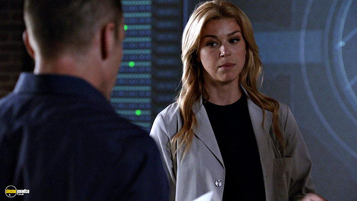 A still #9 from Agents of S.H.I.E.L.D.: Series 3 (2015)