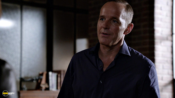 A still #8 from Agents of S.H.I.E.L.D.: Series 3 (2015)