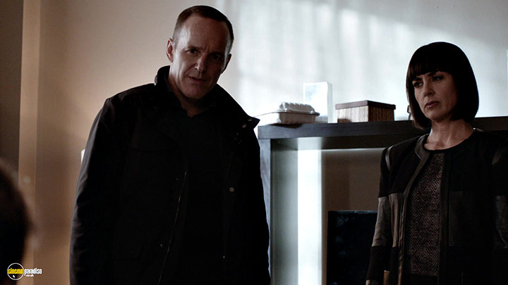 A still #7 from Agents of S.H.I.E.L.D.: Series 3 (2015)