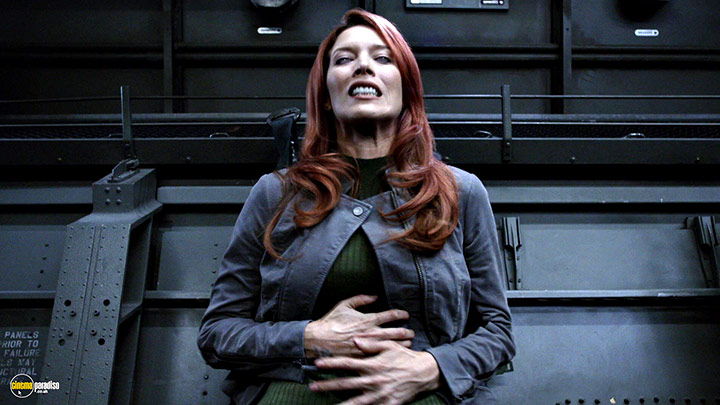 A still #6 from Agents of S.H.I.E.L.D.: Series 3 (2015)