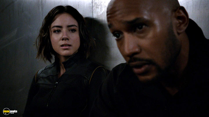 A still #5 from Agents of S.H.I.E.L.D.: Series 3 (2015)
