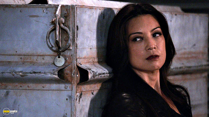 A still #4 from Agents of S.H.I.E.L.D.: Series 3 (2015)