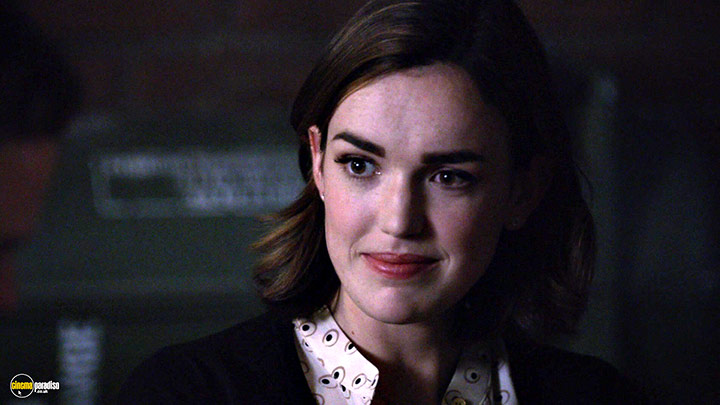 A still #3 from Agents of S.H.I.E.L.D.: Series 3 (2015)