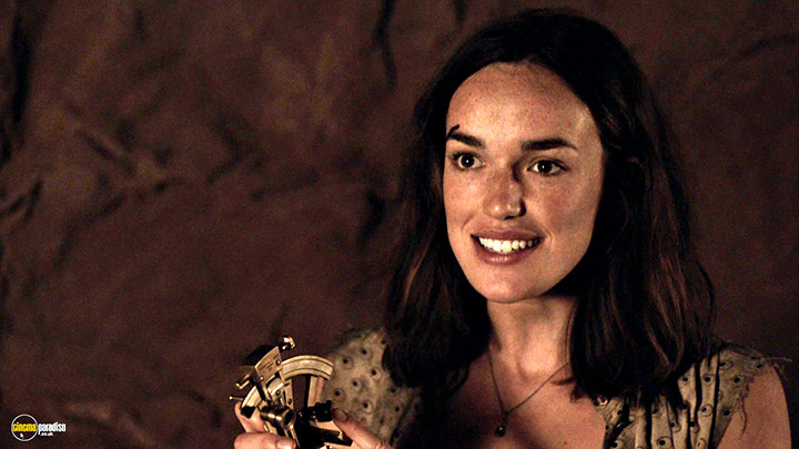 A still #2 from Agents of S.H.I.E.L.D.: Series 3 (2015)