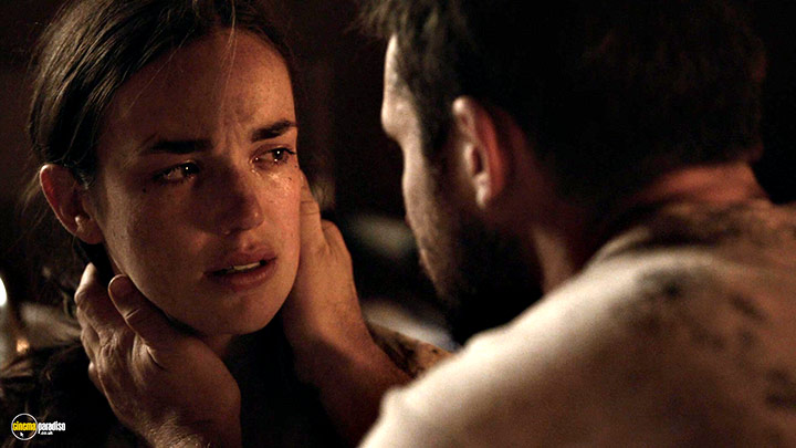 A still #1 from Agents of S.H.I.E.L.D.: Series 3 (2015)