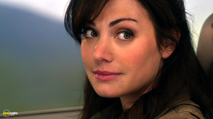 A still #4 from Smallville: Series 10 (2010)