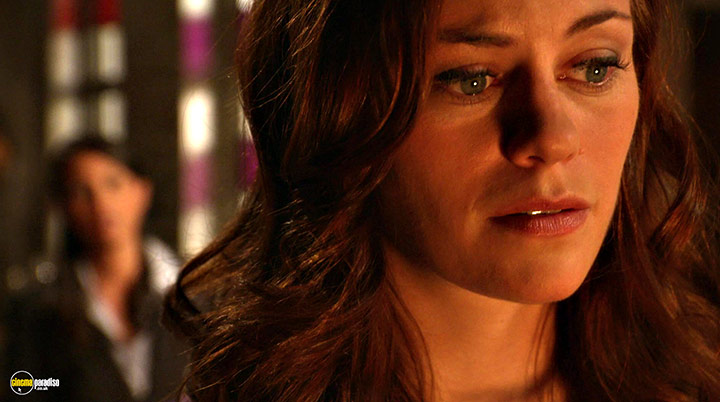 A still #6 from Smallville: Series 10 (2010)