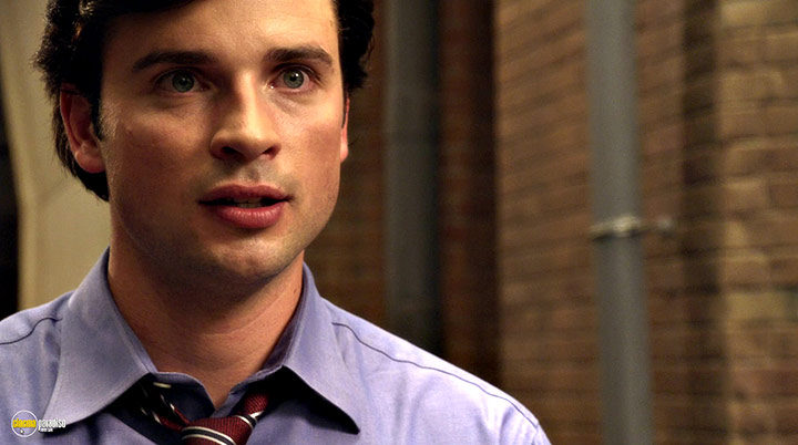 A still #7 from Smallville: Series 10 (2010)