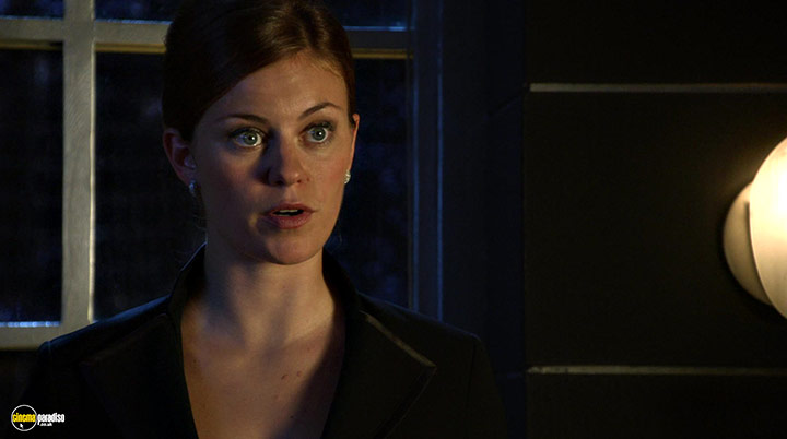 A still #8 from Smallville: Series 10 (2010)