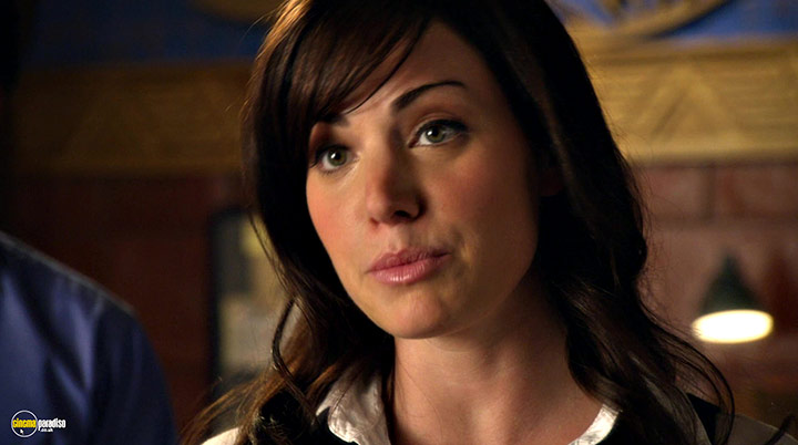A still #11 from Smallville: Series 10 (2010)