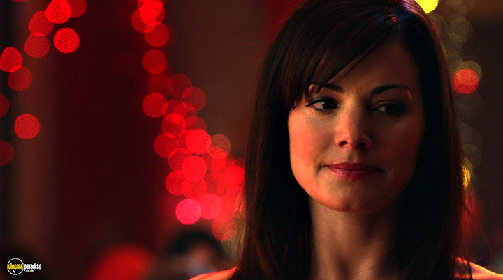 A still #15 from Smallville: Series 10 (2010)