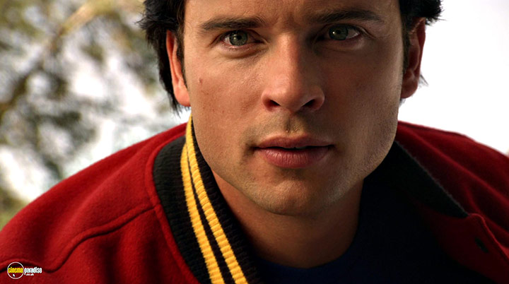 A still #20 from Smallville: Series 10 (2010)