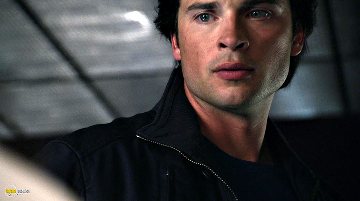 A still #28 from Smallville: Series 10 (2010)