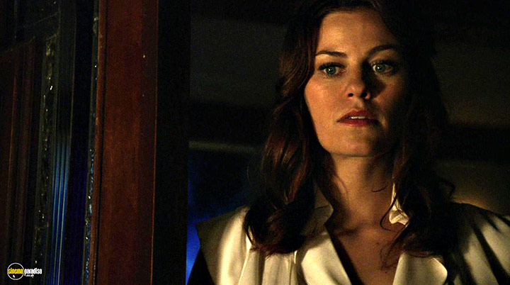 A still #29 from Smallville: Series 10 (2010)