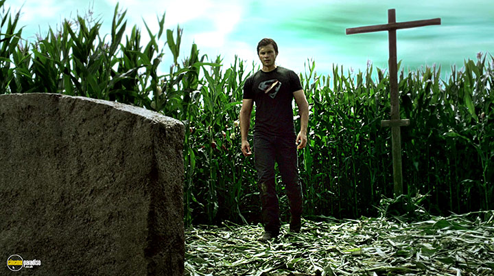 A still #30 from Smallville: Series 10 (2010)