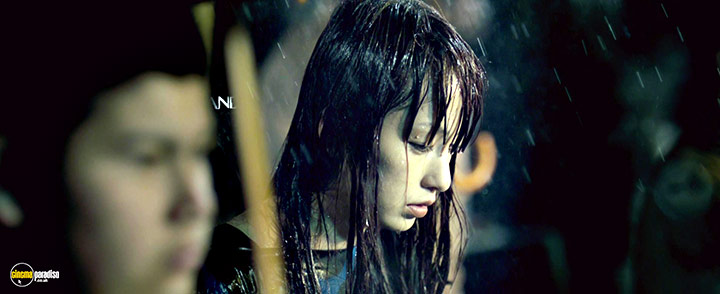 A still #26 from Resident Evil: Afterlife (2010)