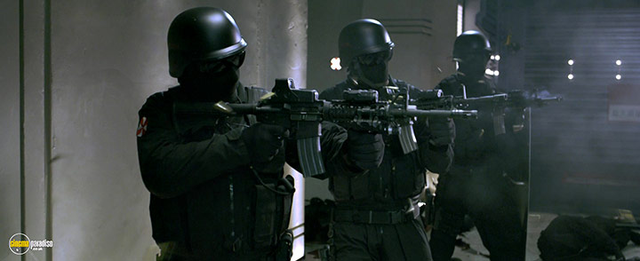 A still #24 from Resident Evil: Afterlife (2010)