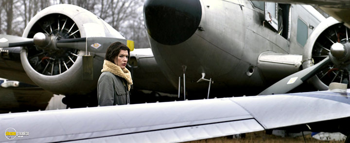 A still #25 from Resident Evil: Afterlife (2010)