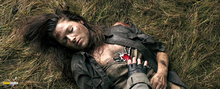 A still #21 from Resident Evil: Afterlife (2010)