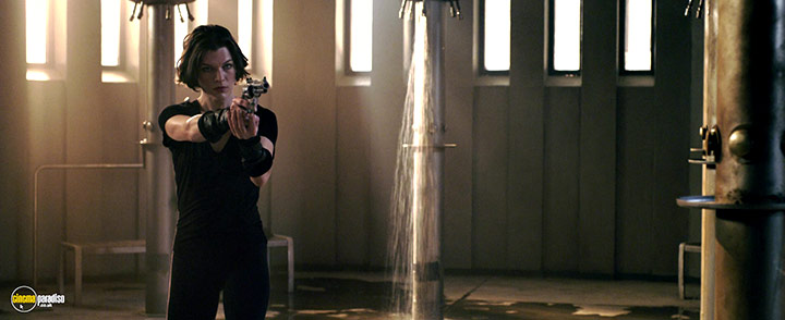 A still #17 from Resident Evil: Afterlife (2010)