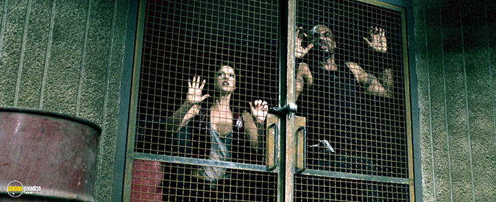 A still #15 from Resident Evil: Afterlife (2010)