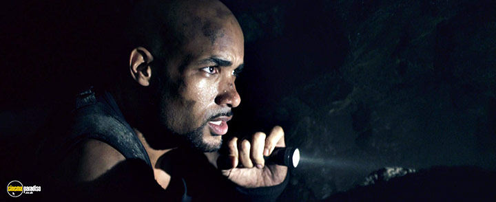 A still #11 from Resident Evil: Afterlife (2010)