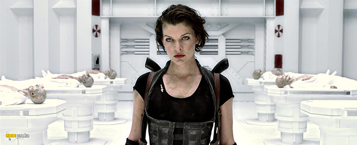 A still #1 from Resident Evil: Afterlife (2010)