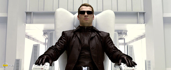 A still #8 from Resident Evil: Afterlife (2010)