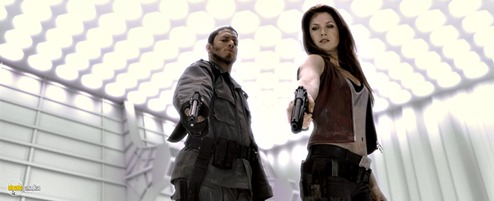 A still #5 from Resident Evil: Afterlife (2010)