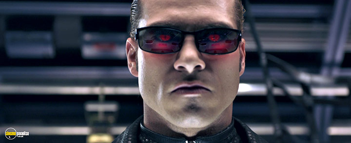 A still #3 from Resident Evil: Afterlife (2010)