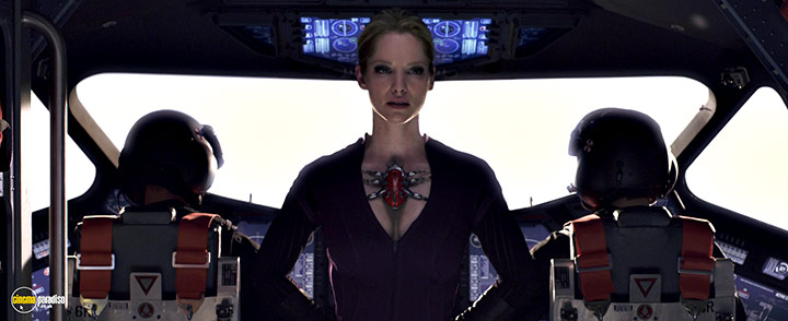 A still #2 from Resident Evil: Afterlife (2010)