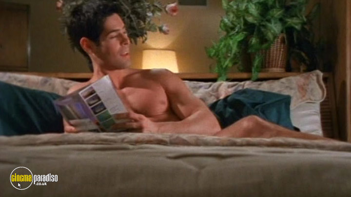 A still #3 from Illicit Lovers (1999)