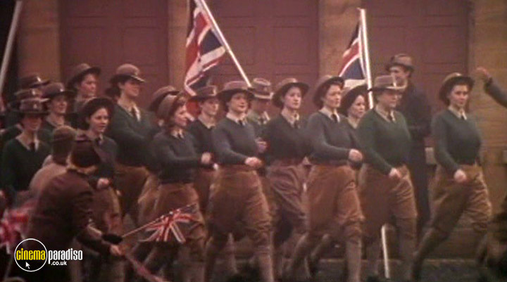 A still #1 from The Land Girls (1998)