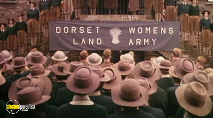 A still #2 from The Land Girls (1998)